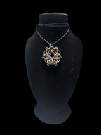 Snowflake Pendant