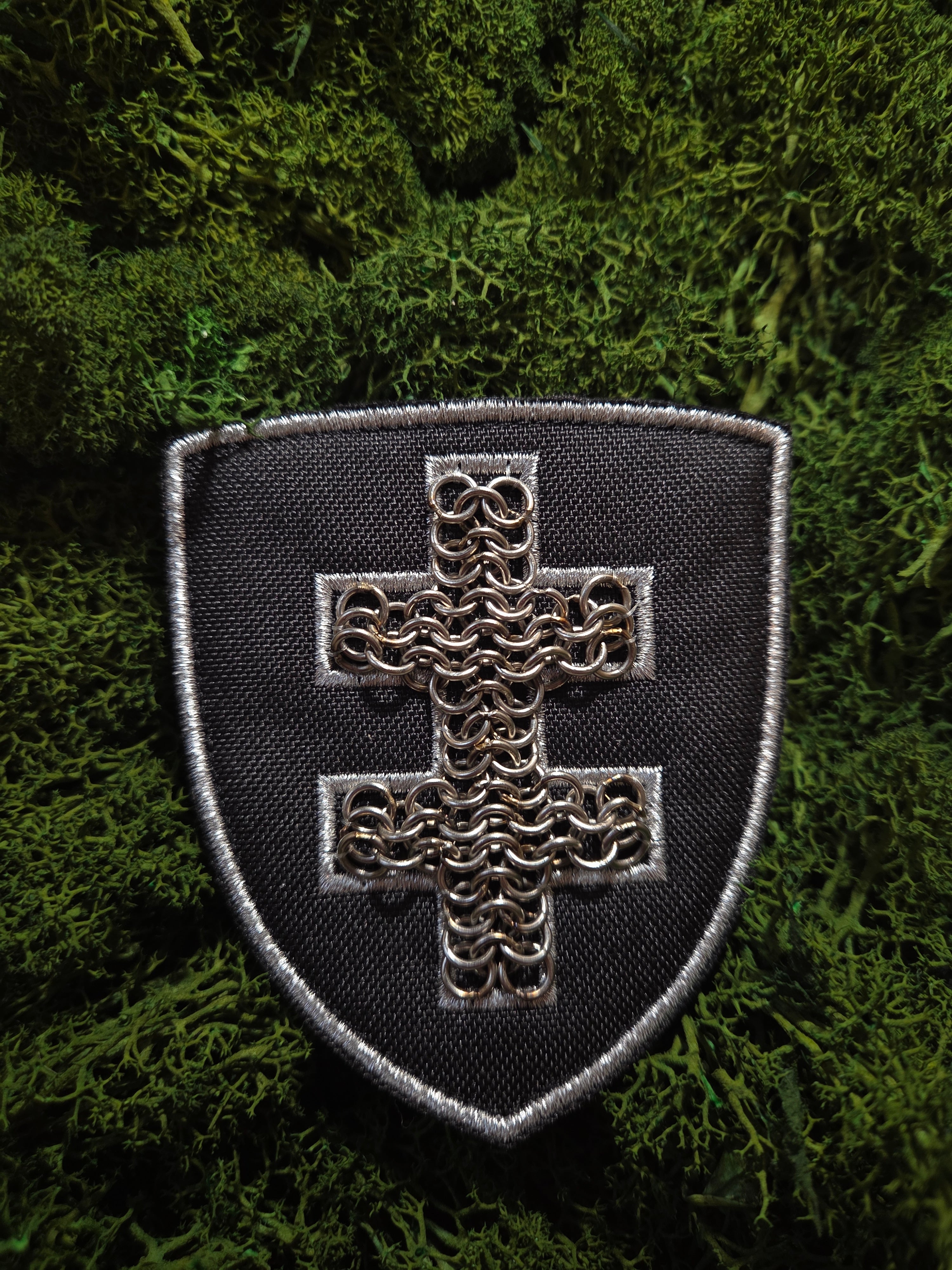 Jogailaičių Cross Patch