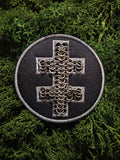 Jogailaičių Cross Patch