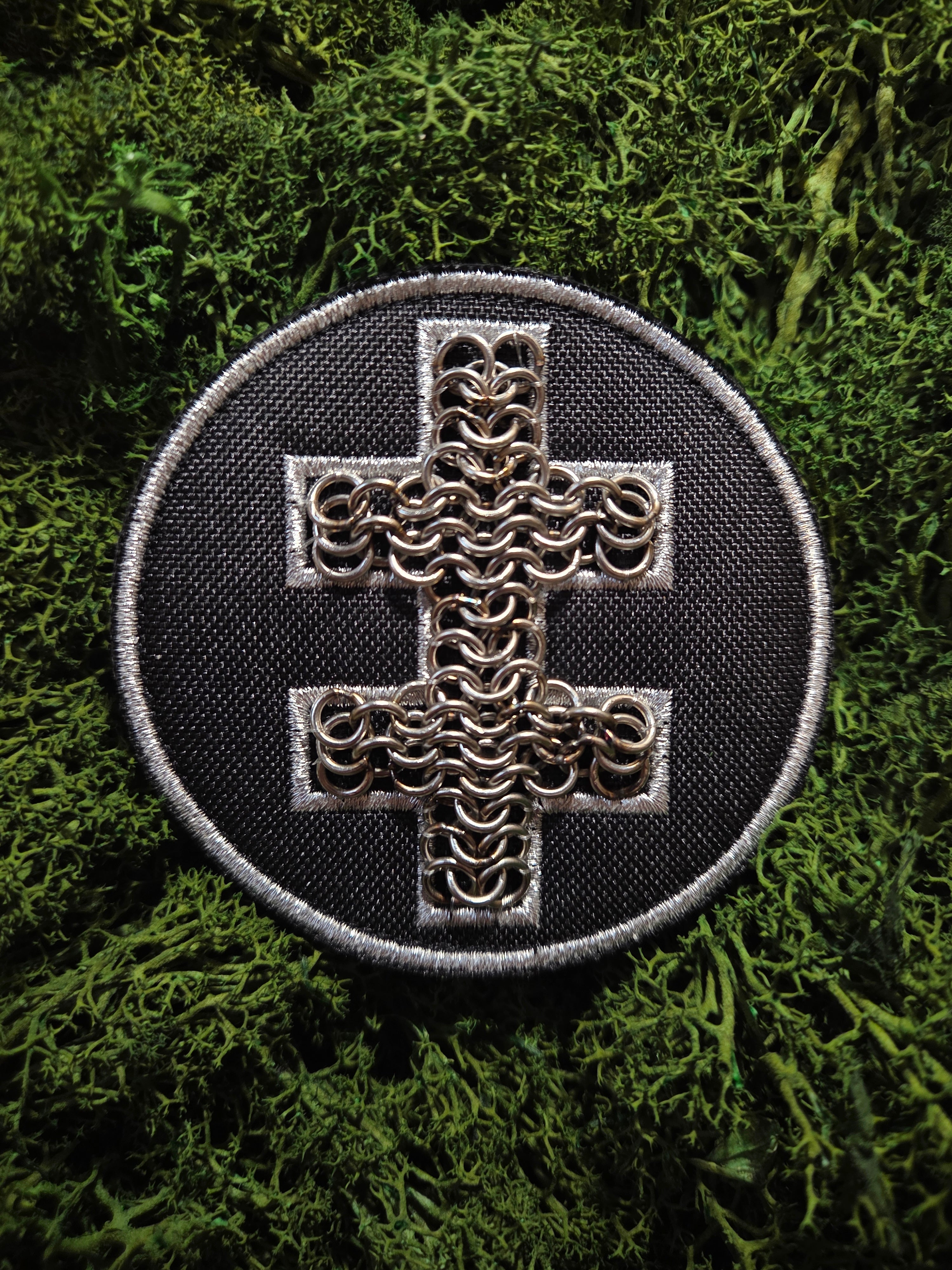 Jogailaičių Cross Patch