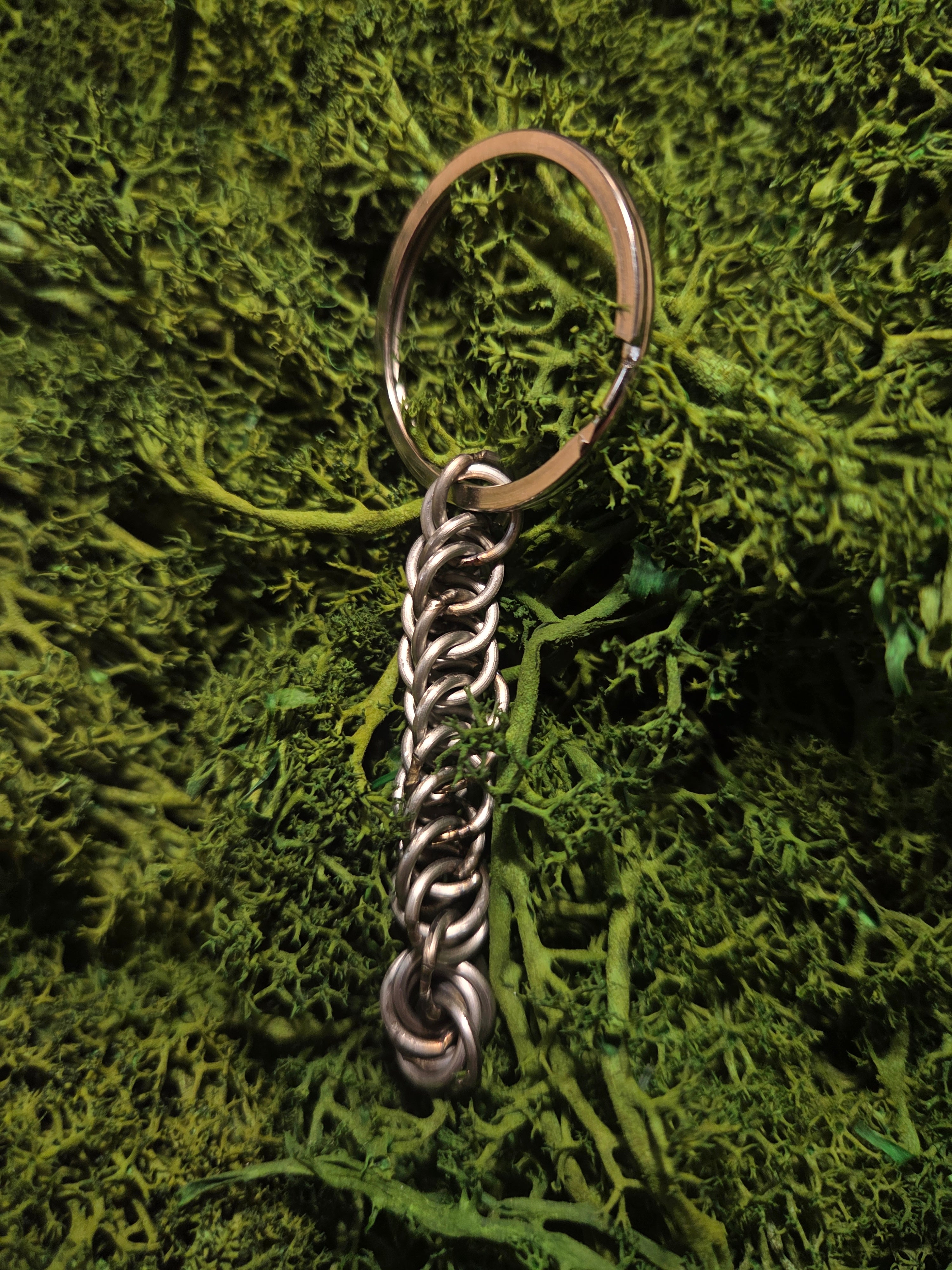 Persian 4-in-1 Keychain