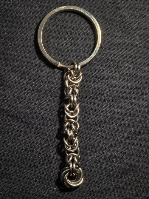 Byzantine Keychain