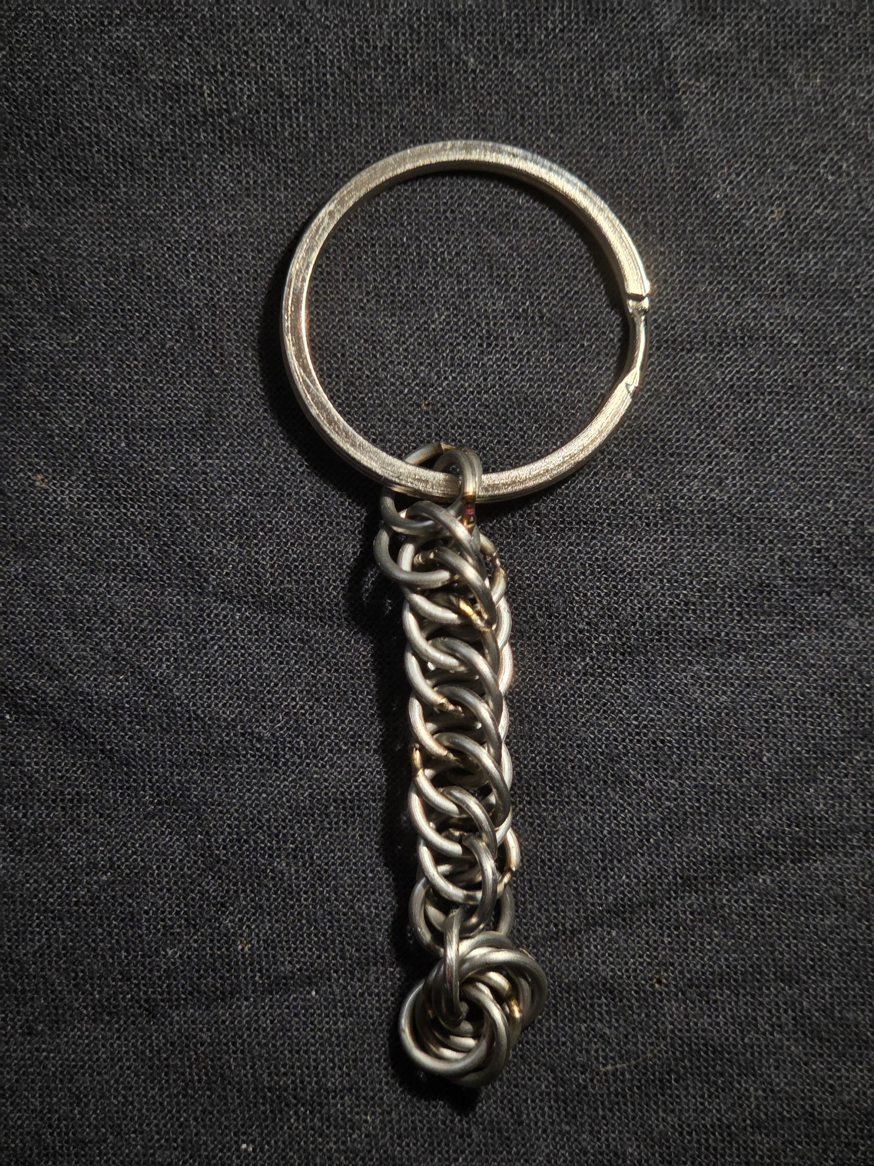 Persian 4-in-1 Keychain