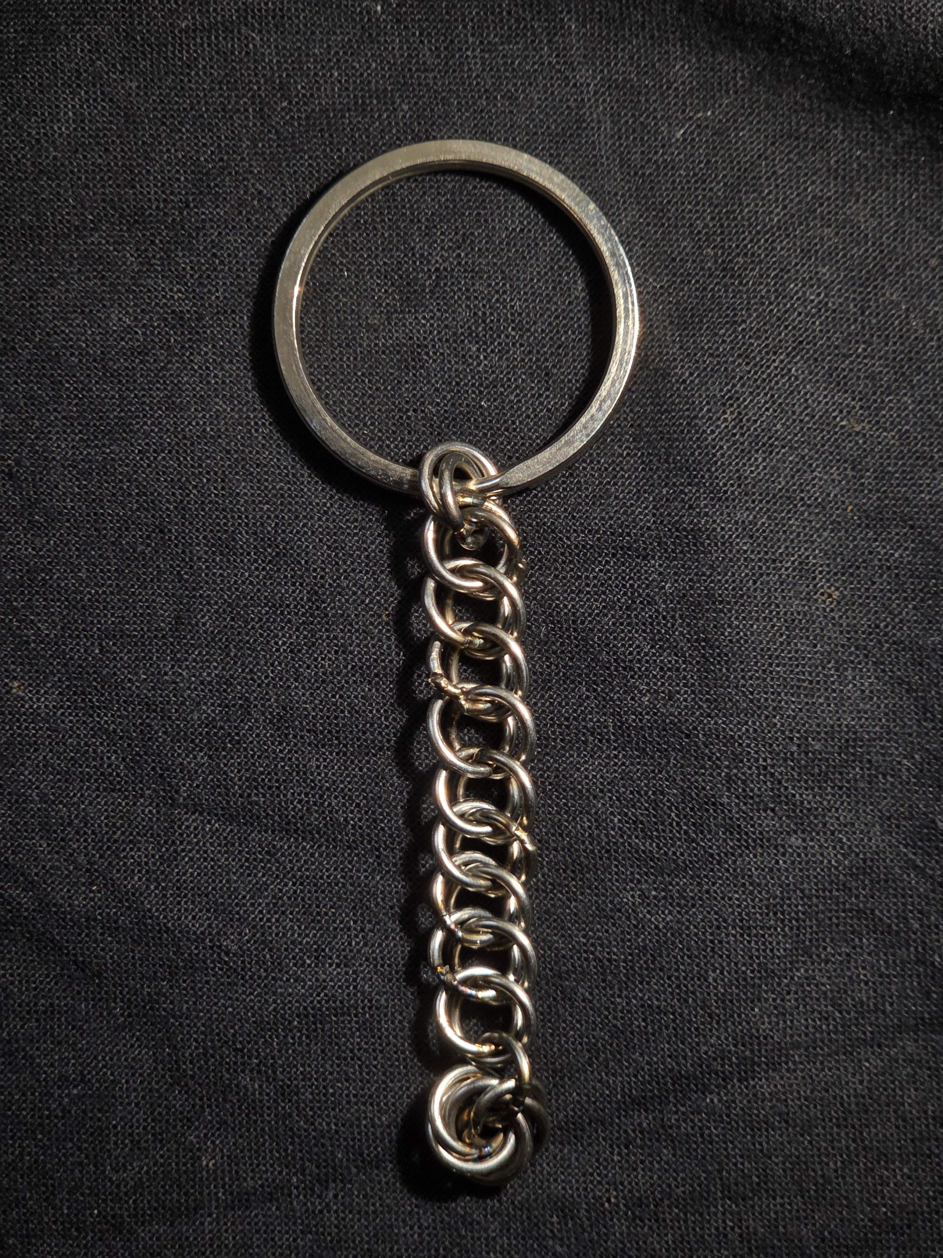 Persian 3-in-1 Keychain