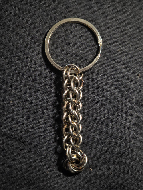 Full Persian Keychain