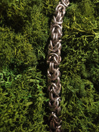 Bizantiška piniginės grandinė